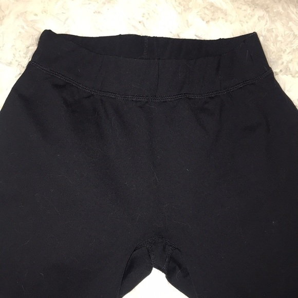 Saski staple black leggings - Picture 5 of 7